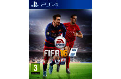 FIFA 16 PS4 Game